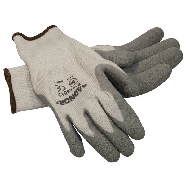 Stens Large Latex Palm Coated Gloves 751-141